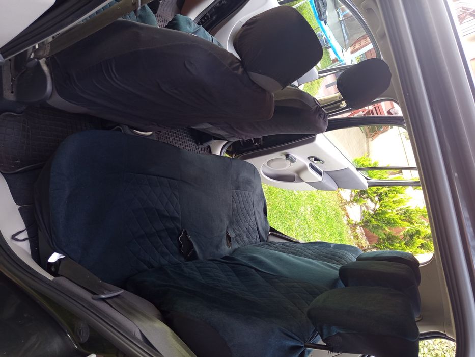 Sprzedam  Renault Modus
