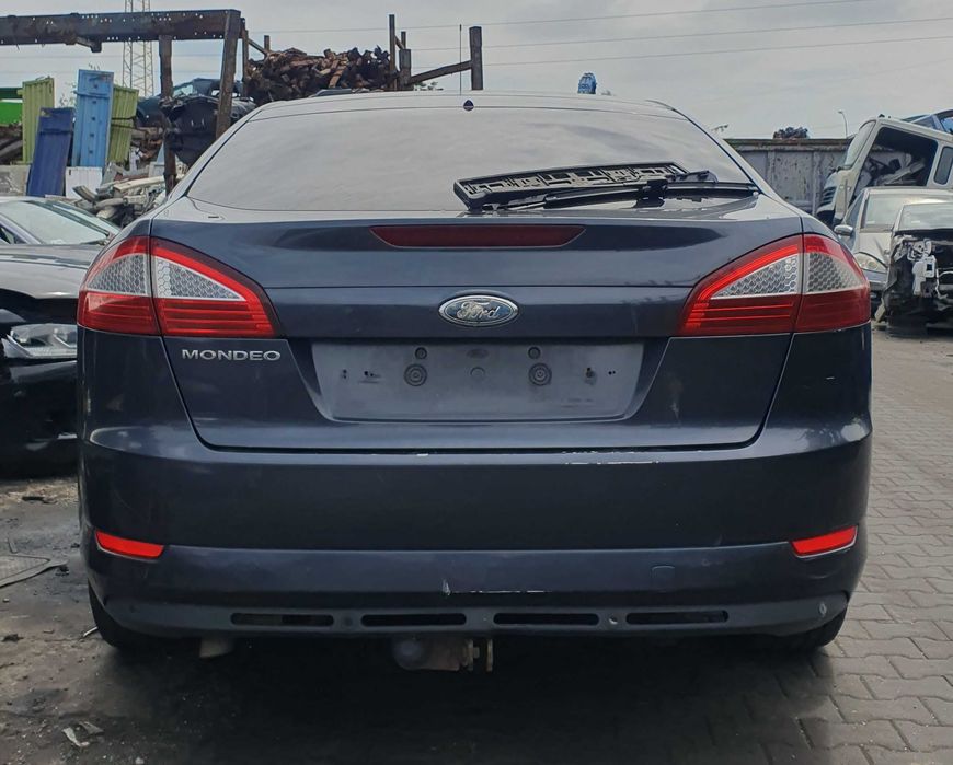 Ford mondeo MK4 / 1.8D 125km / 2008r. / na części