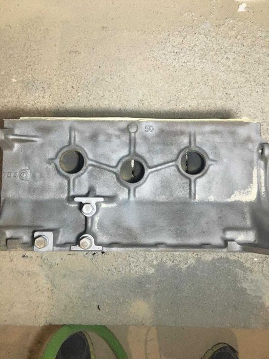Motor Toyota 3K (Corolla KE20)