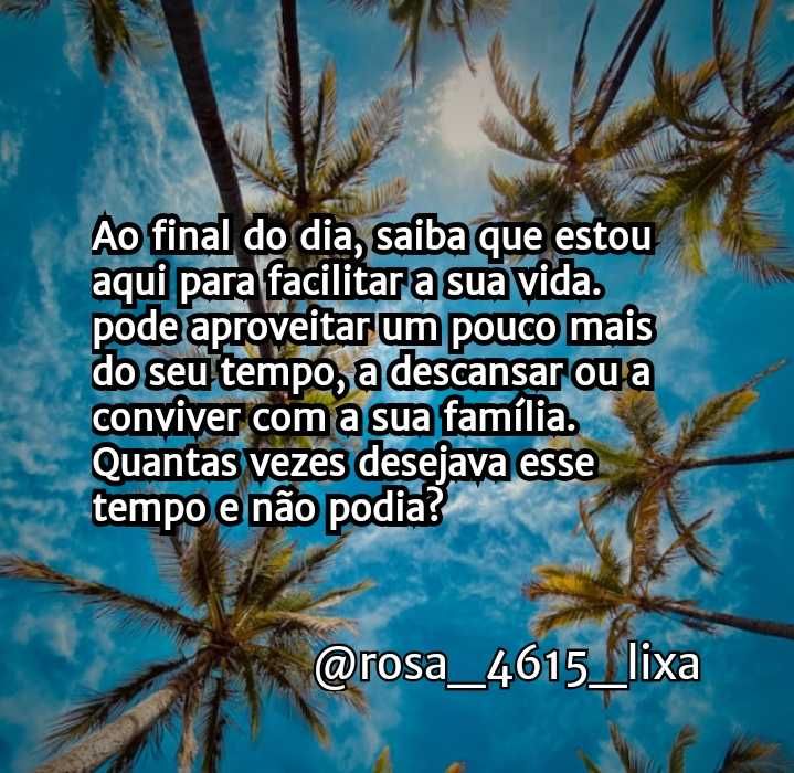 Serviços de limpeza