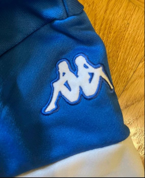 Кофта kappa ОРИГІНАЛ.