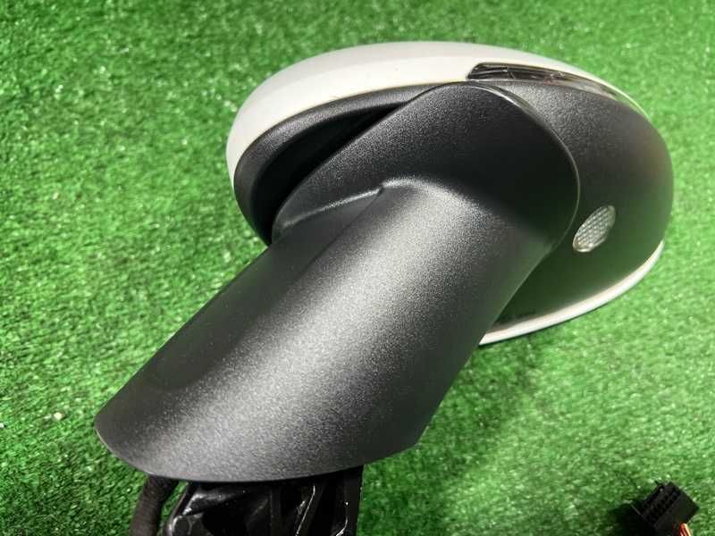 Дзеркала дзеркало ліве праве Porsche Macan 15pin
