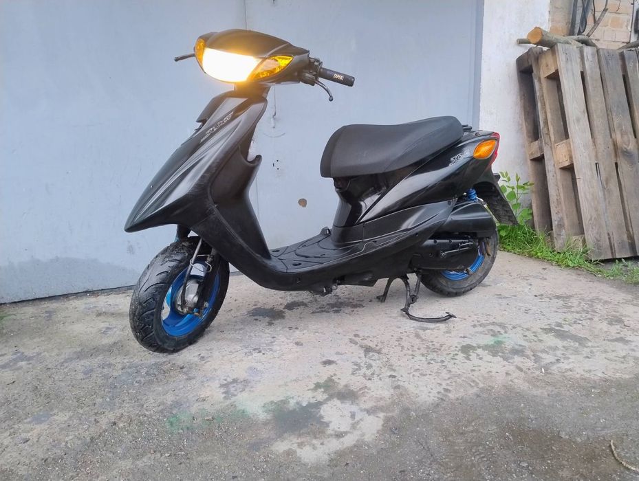 Скутер Yamaha jog 36