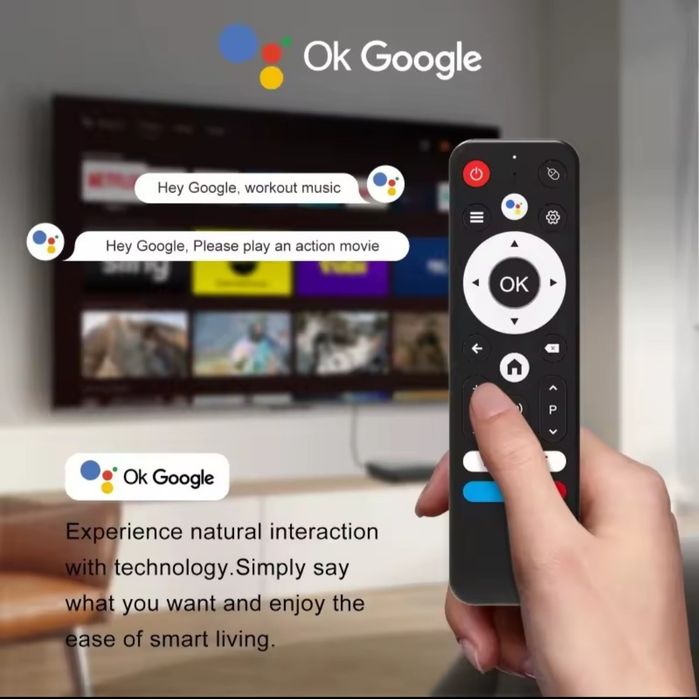 Tv box android H96 Max Amlogic S905L3