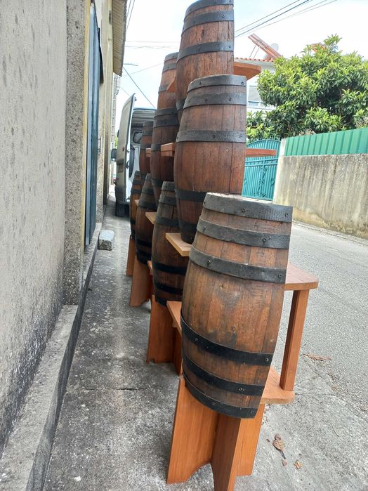 Montras Expositores para garrafeiras