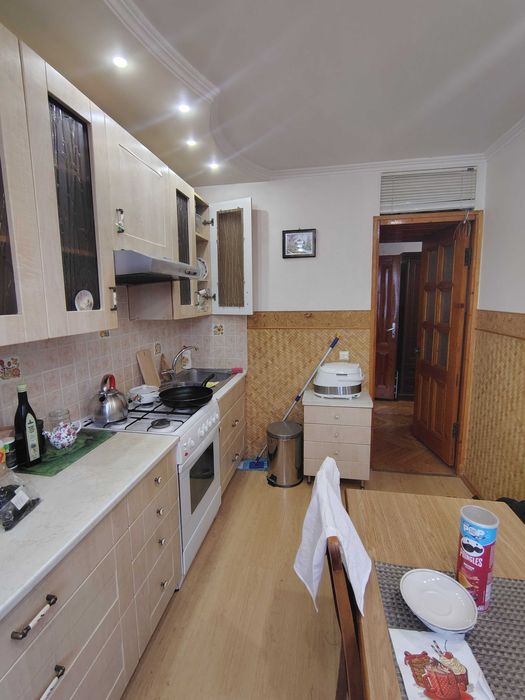 3-rooms apartment apartment by the address (area 65 m²) - Atlanta.ua - photo 11