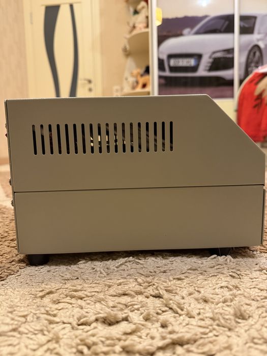 Инфракрасная печь для пайки PUHUI T-962A