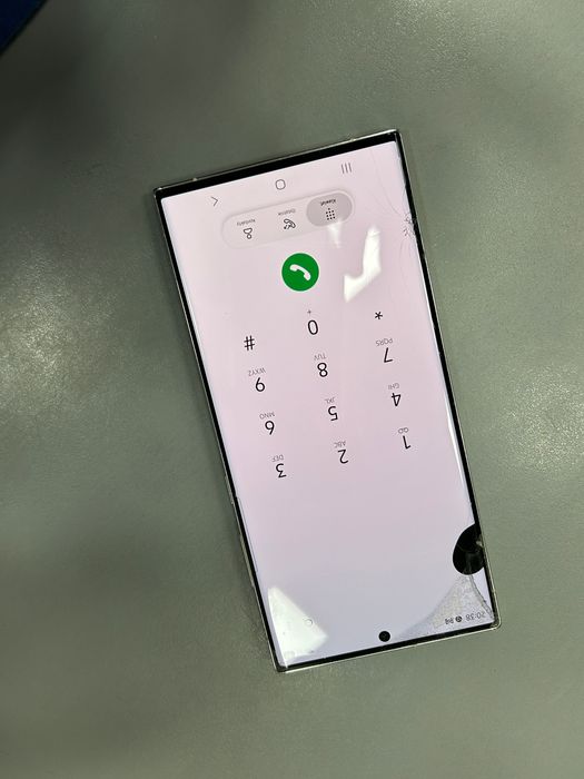 Samsung Galaxy S23 ultra
