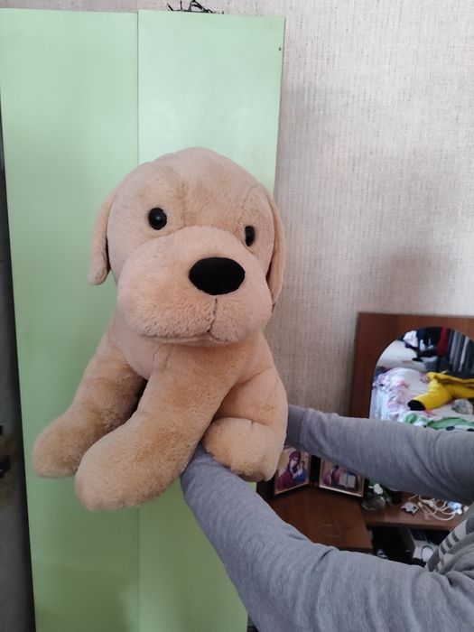 Дитяча іграшка мяка