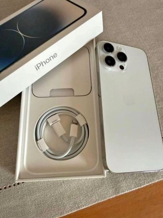 iPhone 14 Pro maxbateria com 97%