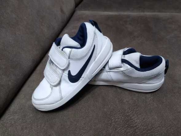 Nike , Rozmiar 27,5