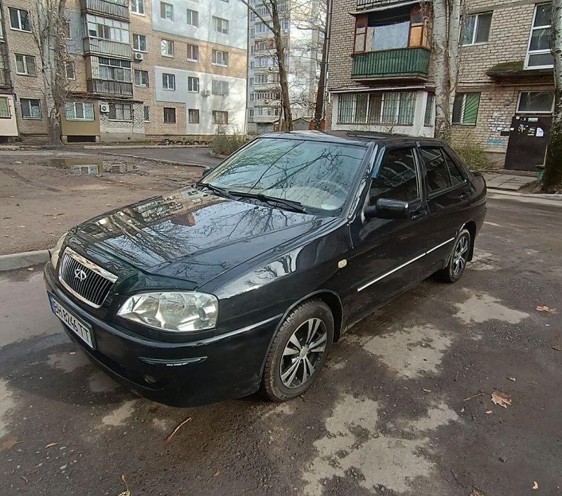 Авто в гарному стані