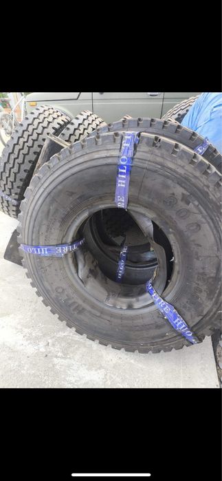шина 12.00 R20 (320Р508) 18PR  до Краз , та зіл -131