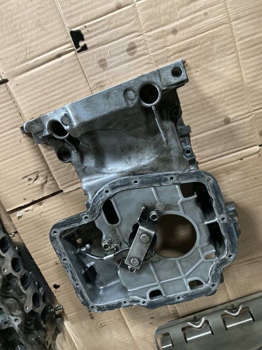 Продам двигун 1.7 CDTI 2009 рік