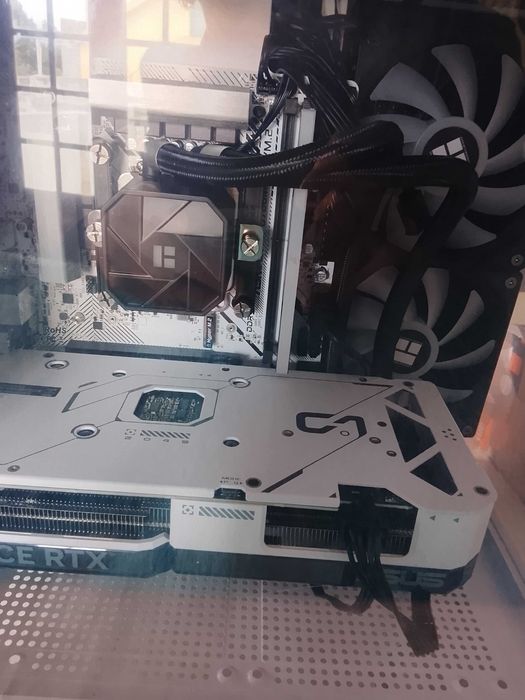 PC gamer novo  high gen ddr5