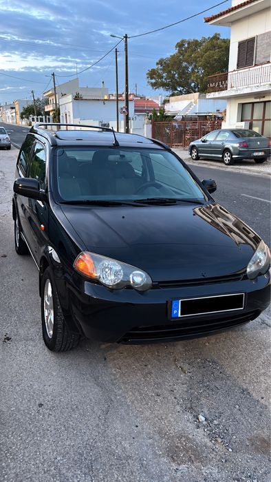 Honda HR-V  1.6
