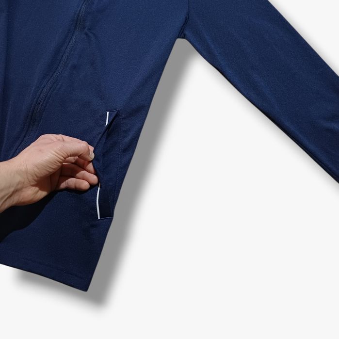 Спортивна олімпійка Nike Dri Fit