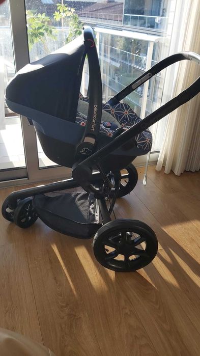 Ovo Bebe Confort Cadeira Auto Pebble Plus i-Size