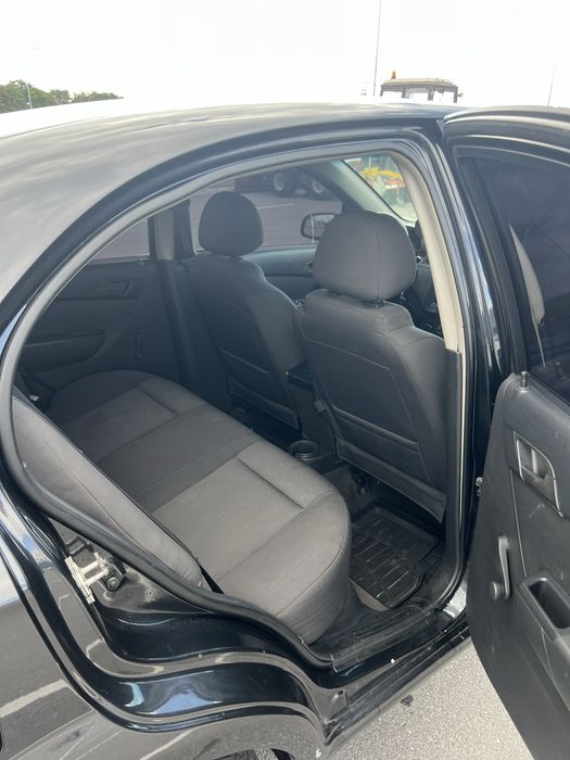 Продам Chevrolet Aveo 1.5