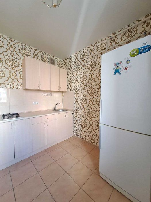 єВідновлення 1к. квартира с мебелью и техникой ЖК 7 НЕБО