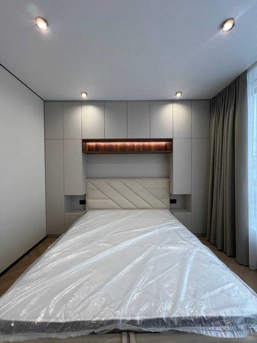 квартира з якісним ремонтом