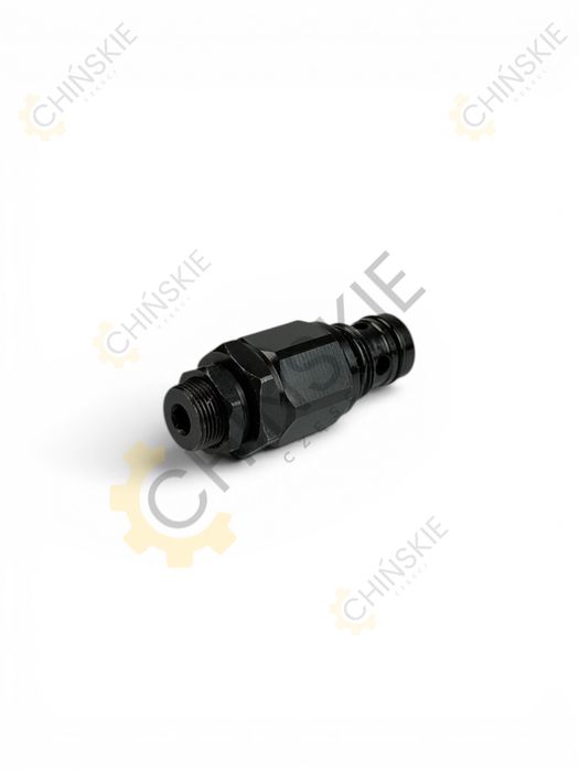 Zawór bezpieczeństwa hydrauliki minikoparka ZTE Excat Kraft Nex Rhino Caster Kingway