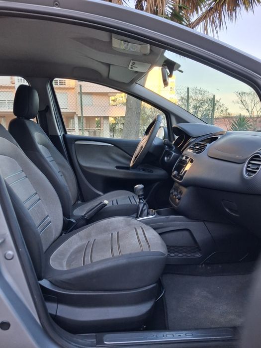 Fiat Punto Evo 1.2i 5p 2010