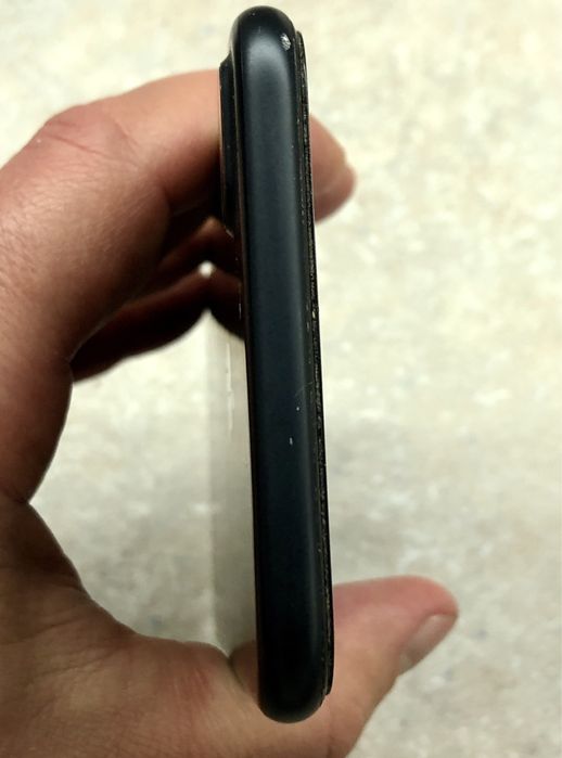 Iphone 7+ plus 32гБ чорний