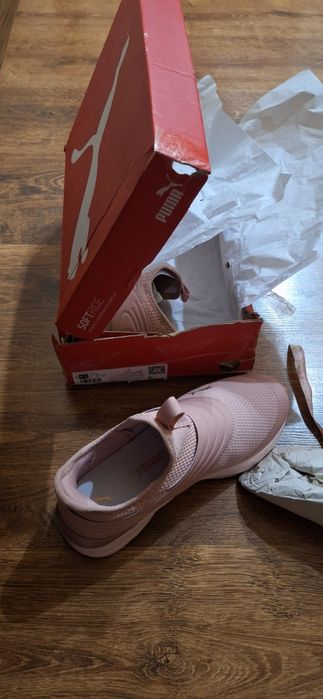 Кросівки    Puma