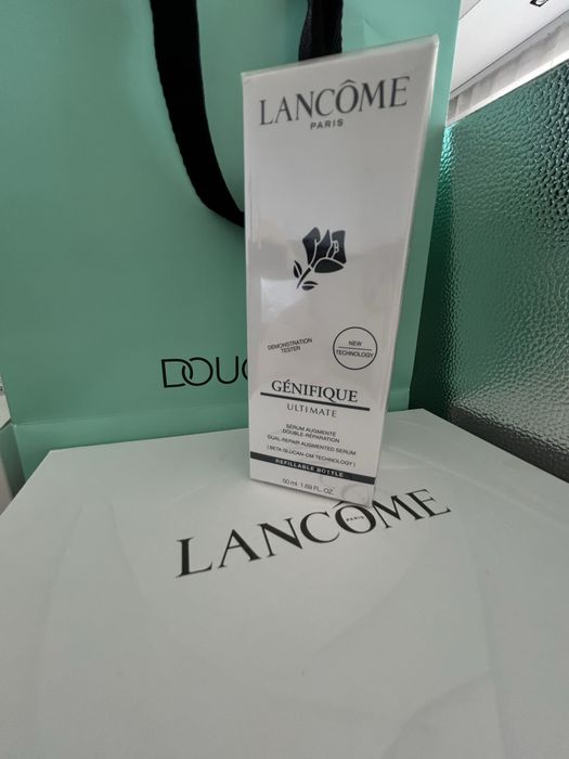 Serum do twarzy Lancome