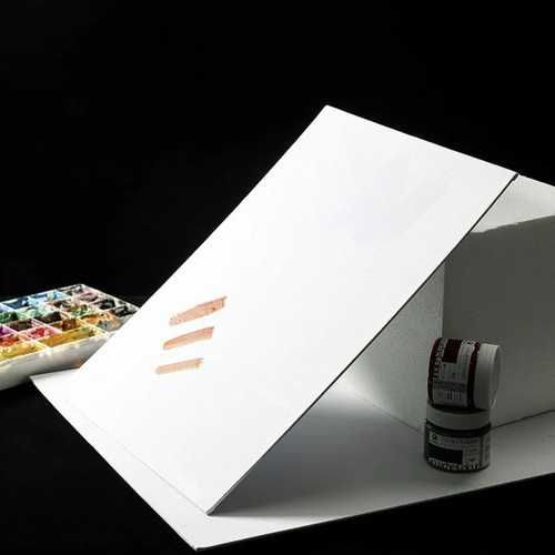 Płótno malarskie - zestaw 4 szt. Maaleo