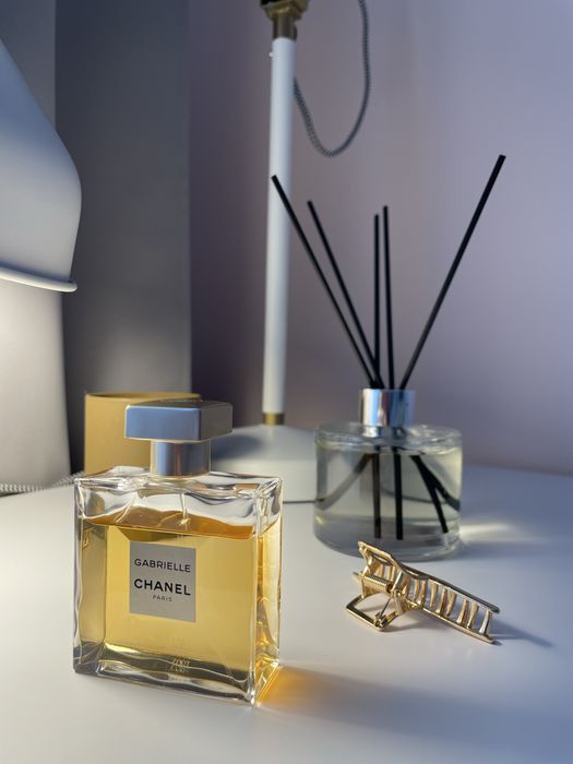 Парфумована вода Gabrielle Chanel, 35 ml, оригінал