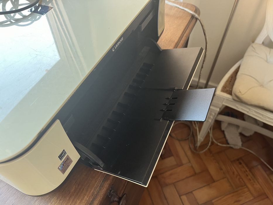 Impressora Canon