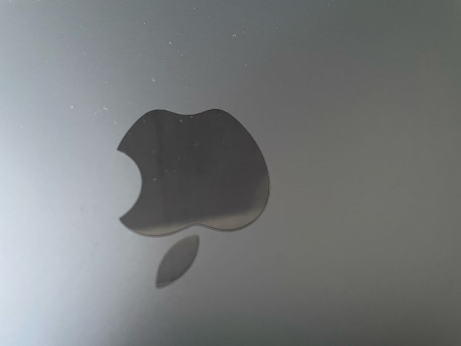 Macbook air m4 256 15 silver