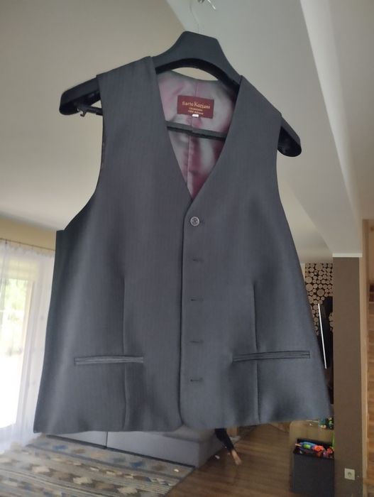 Garnitur 3- częściowy