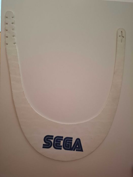 Pala da Sega anos 90 - Ecofilmes