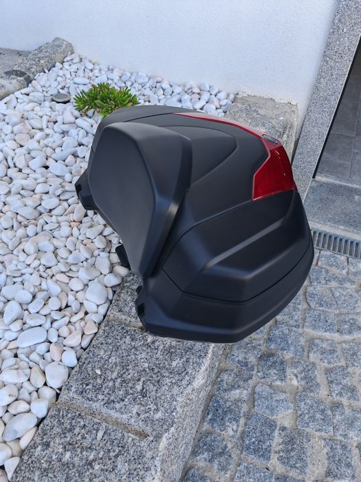 Top case Yamaha MT 07
