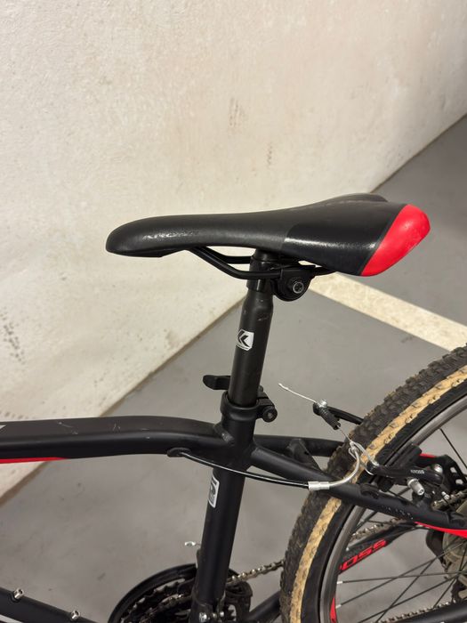 Rower cross dla dzieci