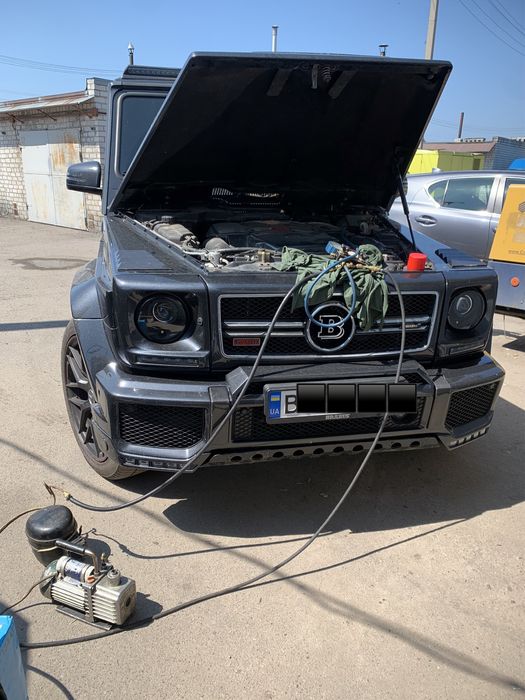 Заправка автокондиционера ,ремонт кондиционера,