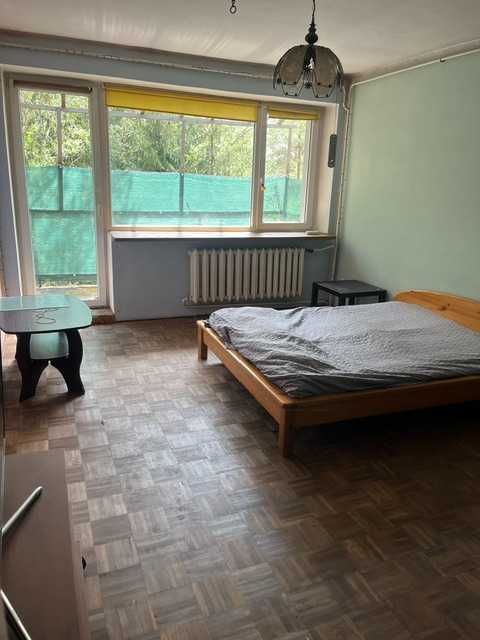 Mieszkanie – Sadowa - Widok 2