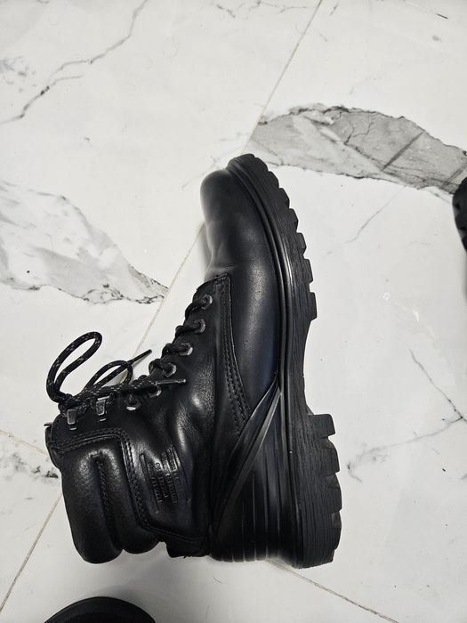 Черевики Ecco tred trey