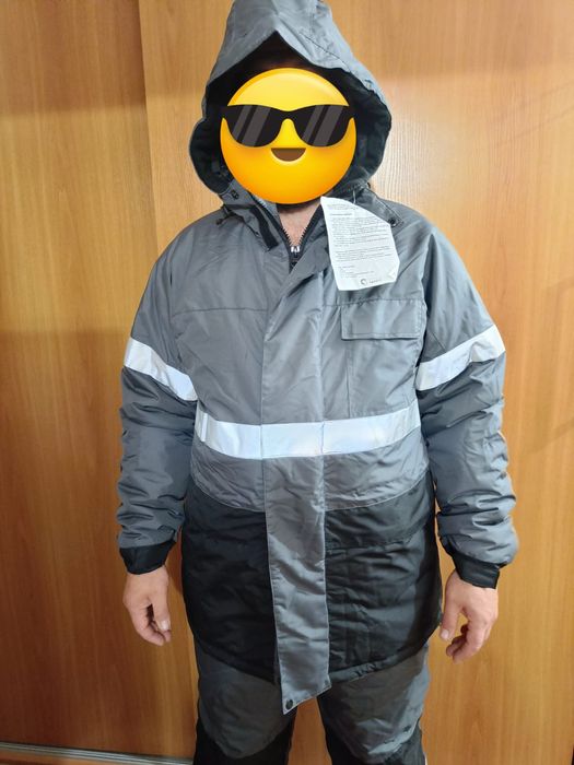 Продам робочий одяг