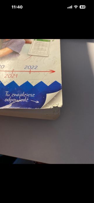 Ksiażka matamtyka Jak zdać maturę z matamtyki