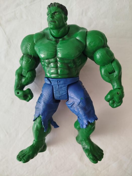 Bonecos Super Heróis