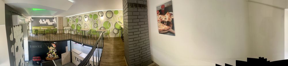 Продається готовий бізнес ( кафе)