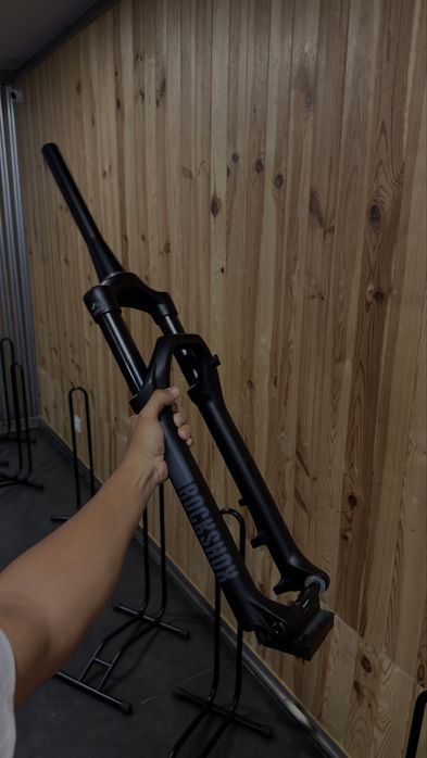Suspensões BTT 29” RockShox / Manitou / SR Suntour
