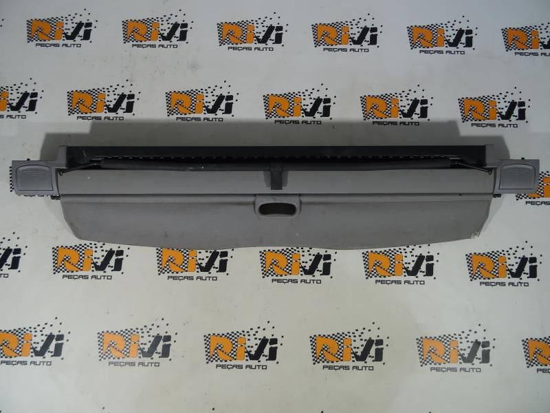 Chapeleira / tampo da mala BMW 3 Touring (E91)