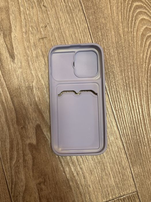 Чехлы на iPhone