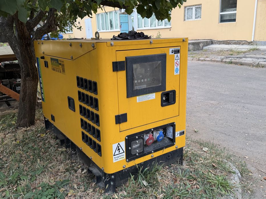 Продам генератор