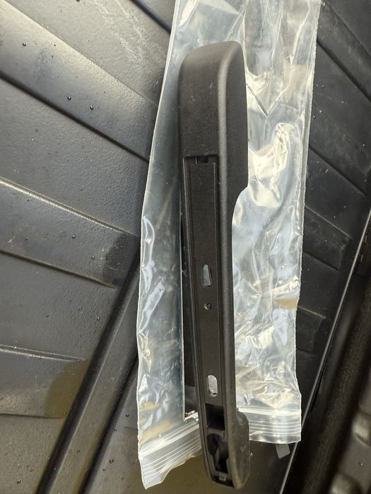 Ручка дверей фольксваген